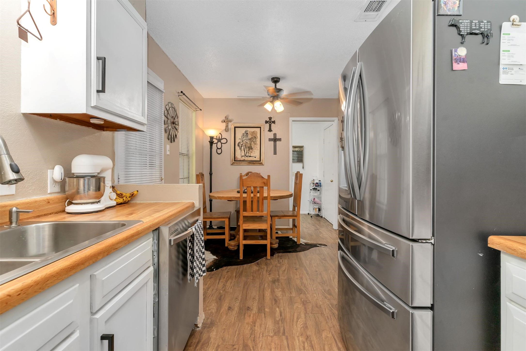 206 Lovelady Street Cleburne TX 76033