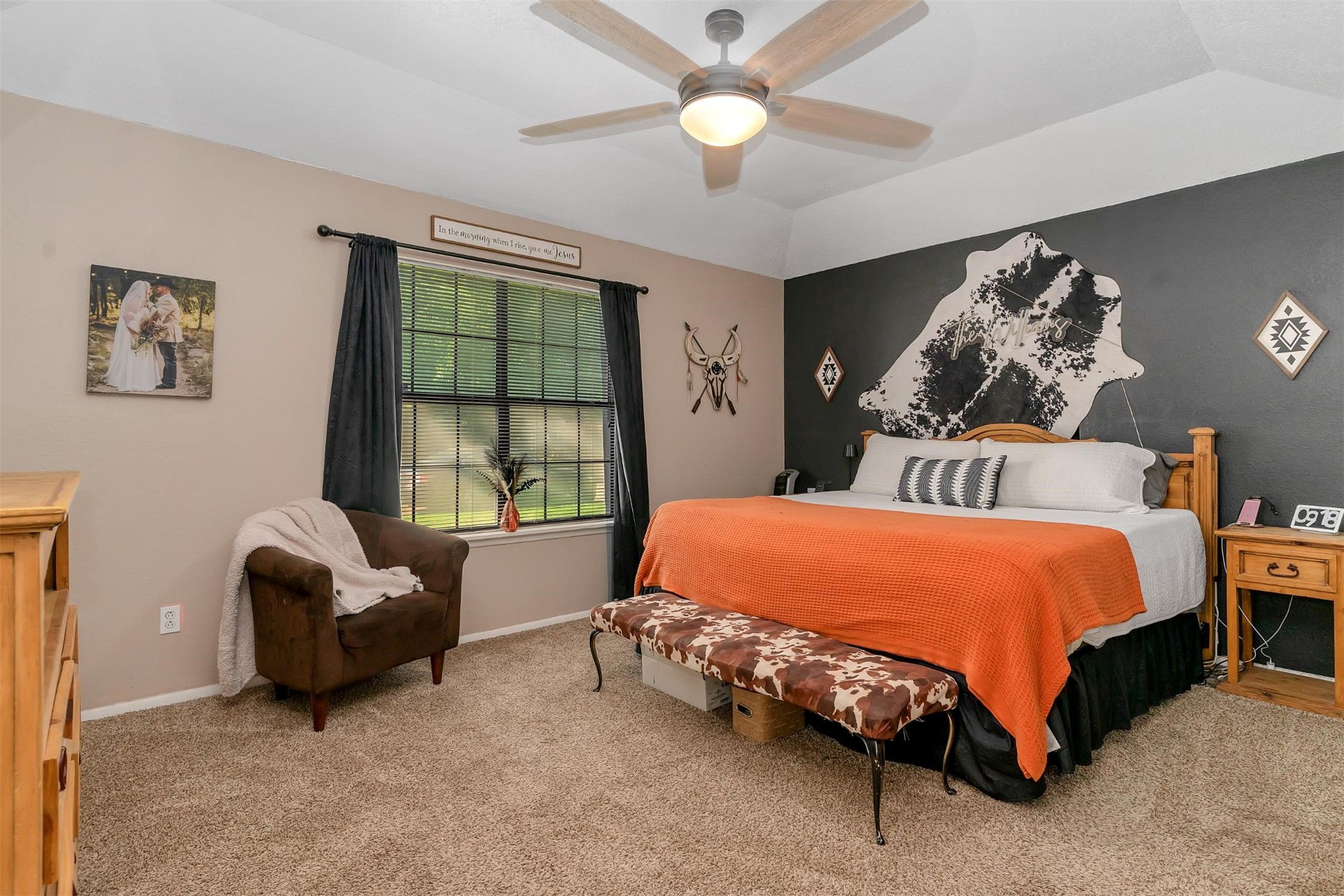 206 Lovelady Street Cleburne TX 76033