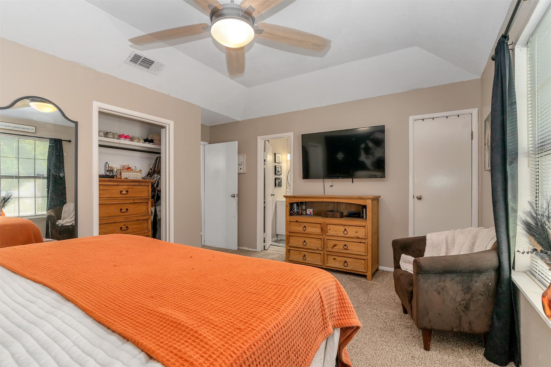 206 Lovelady Street Cleburne TX 76033