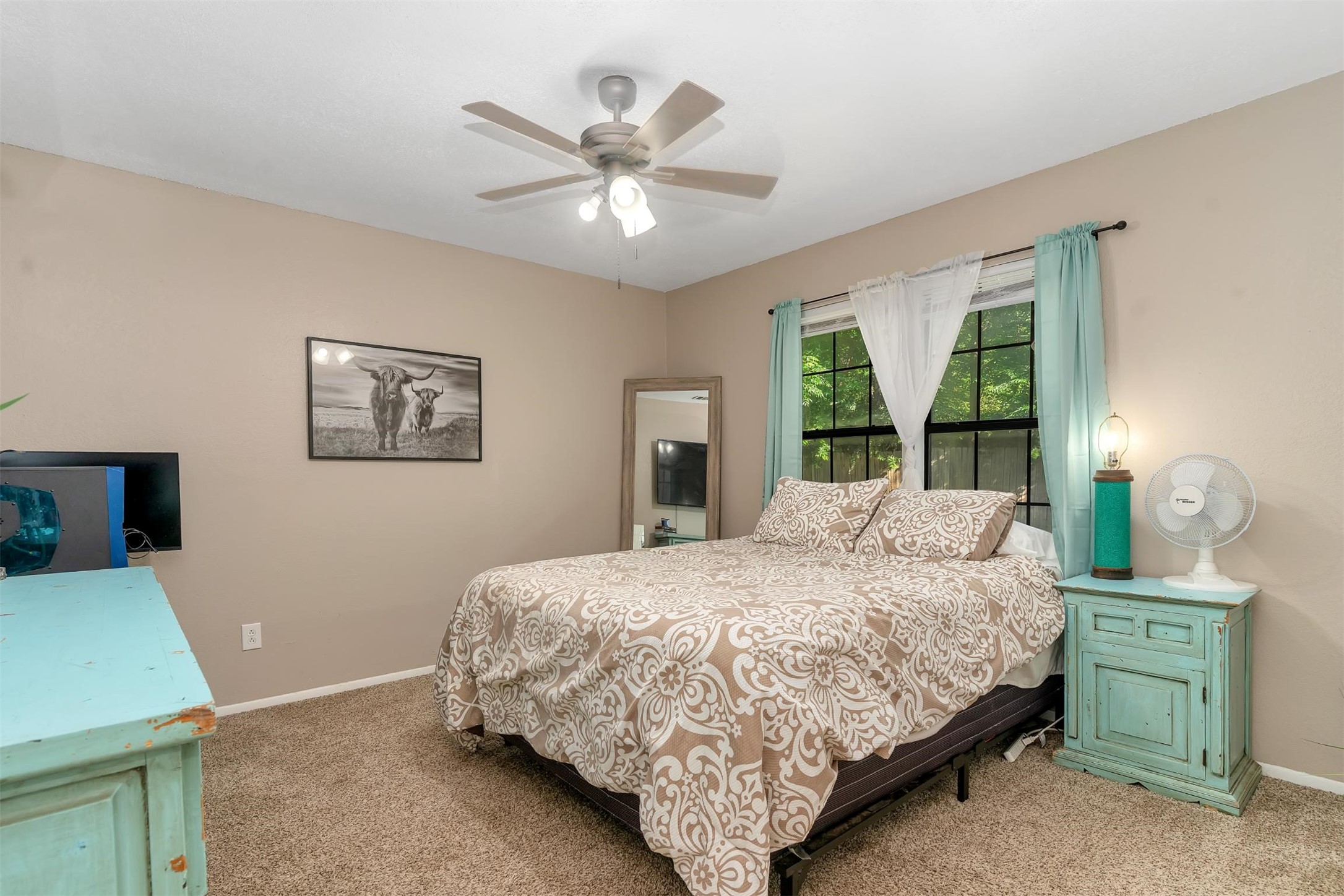 206 Lovelady Street Cleburne TX 76033