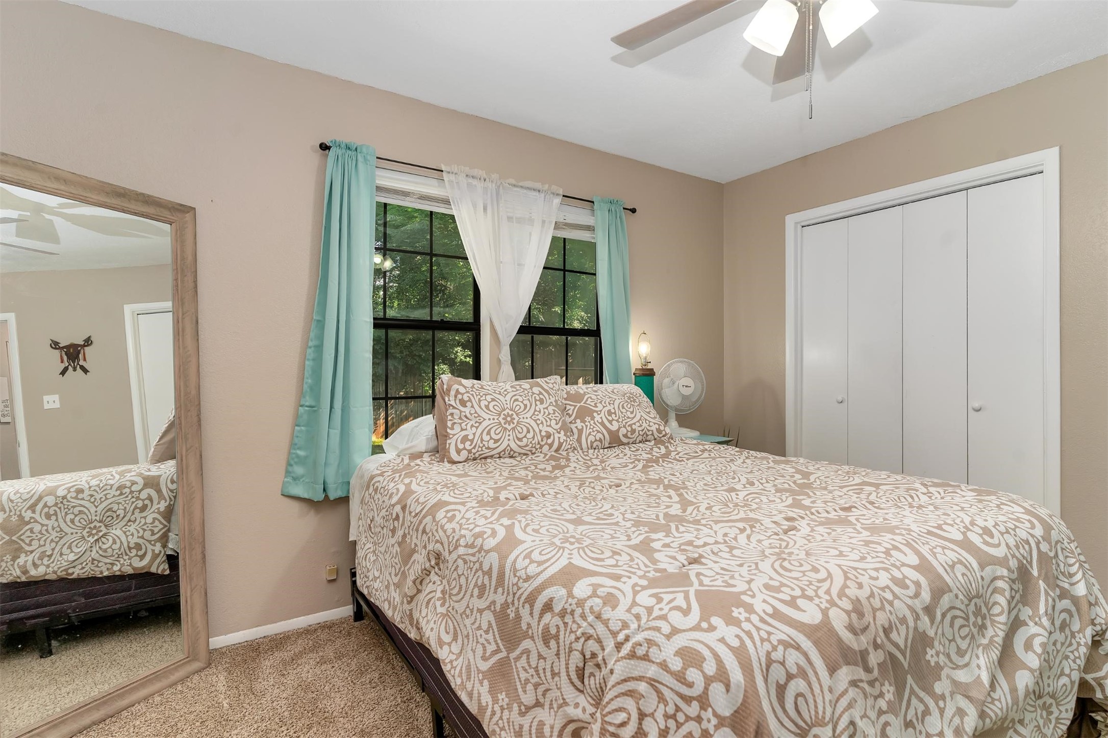 206 Lovelady Street Cleburne TX 76033