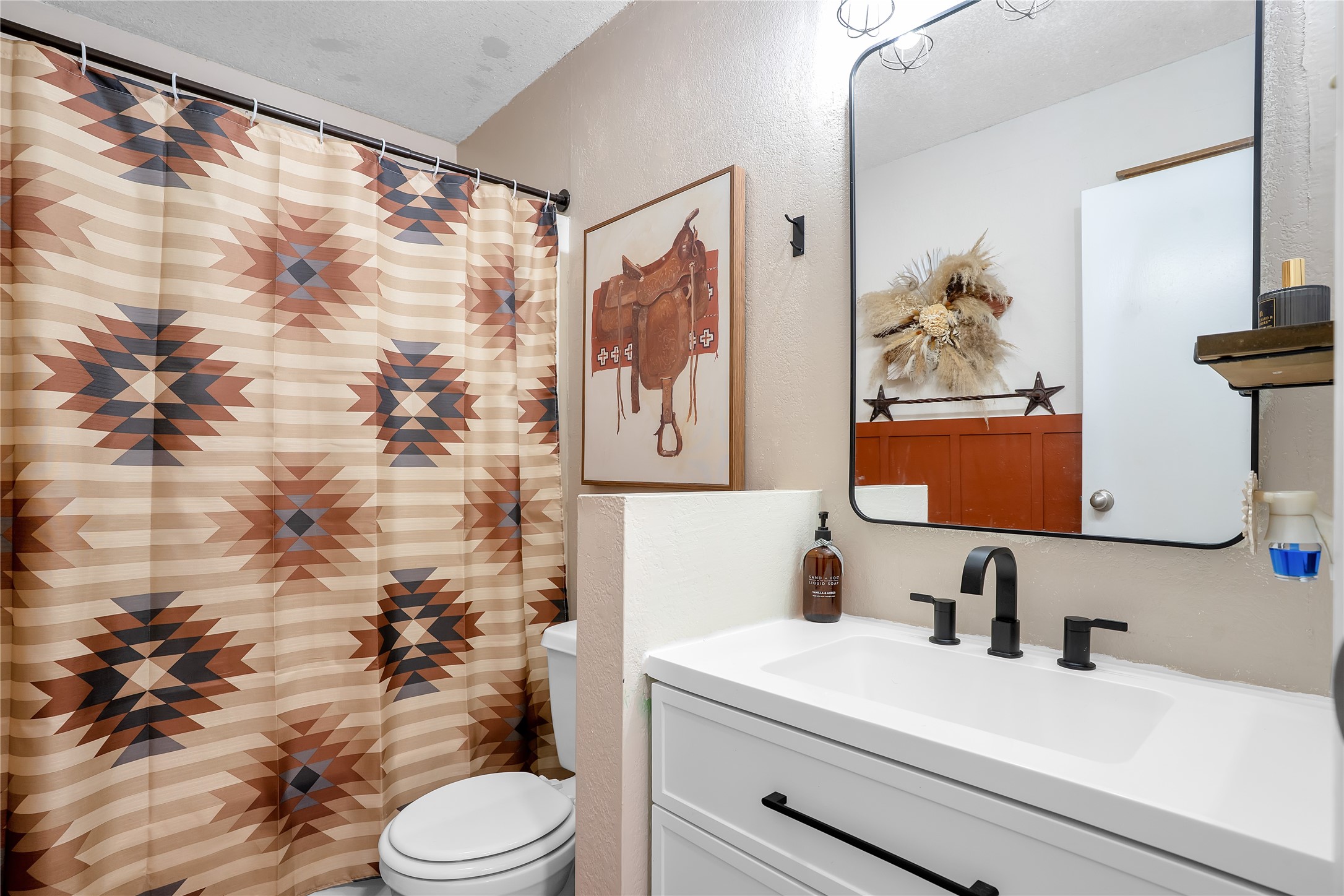 206 Lovelady Street Cleburne TX 76033
