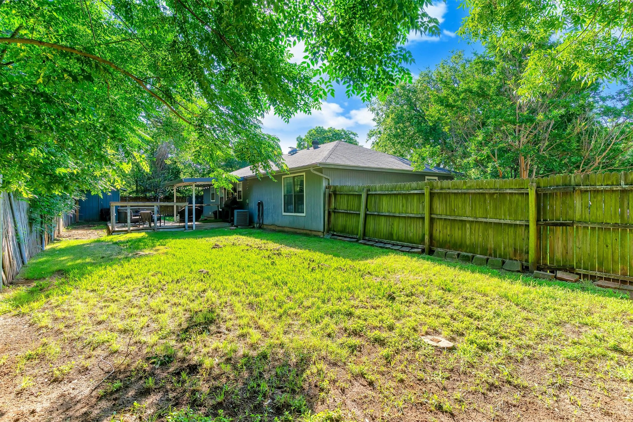 206 Lovelady Street Cleburne TX 76033