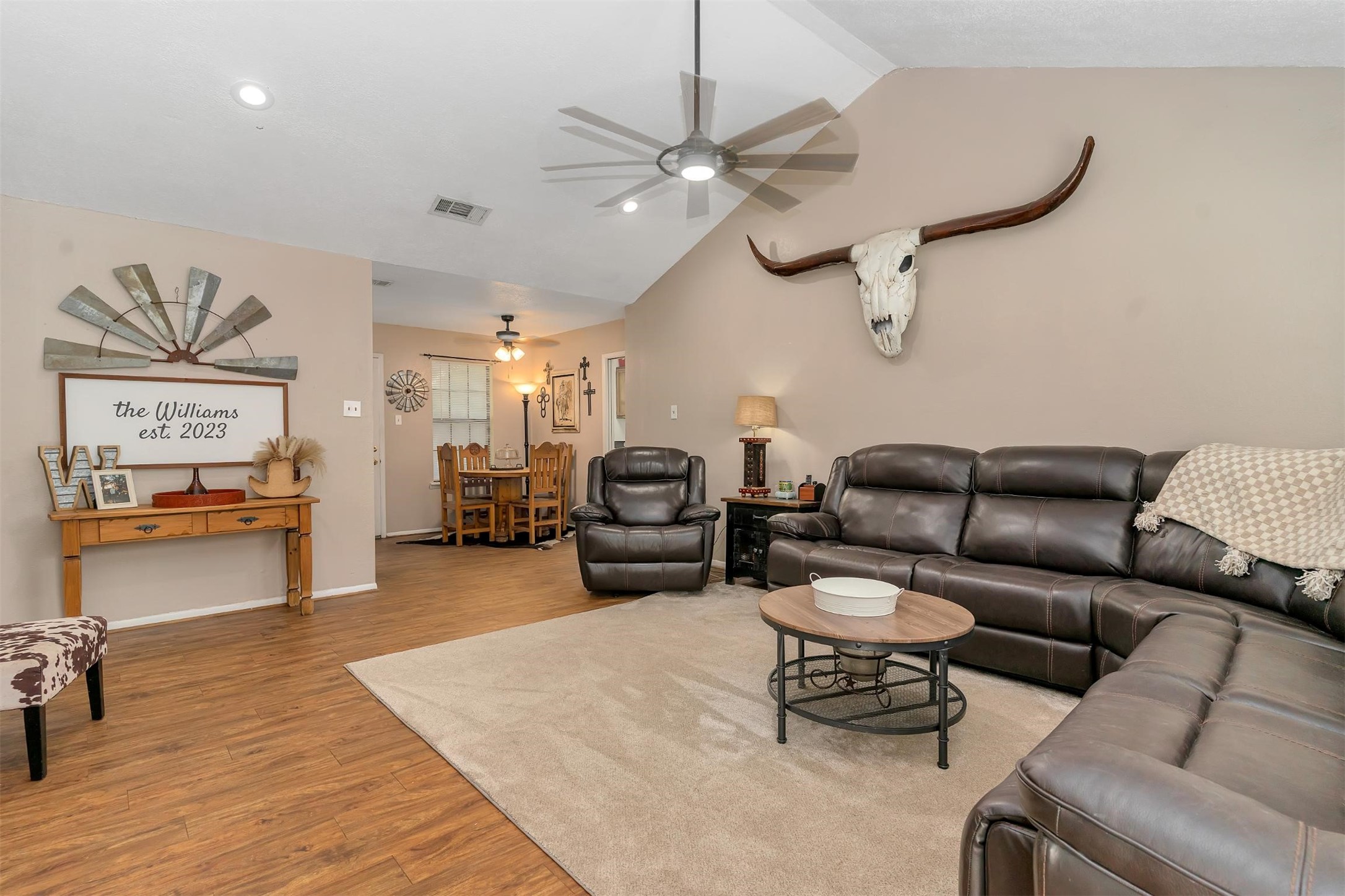 206 Lovelady Street Cleburne TX 76033