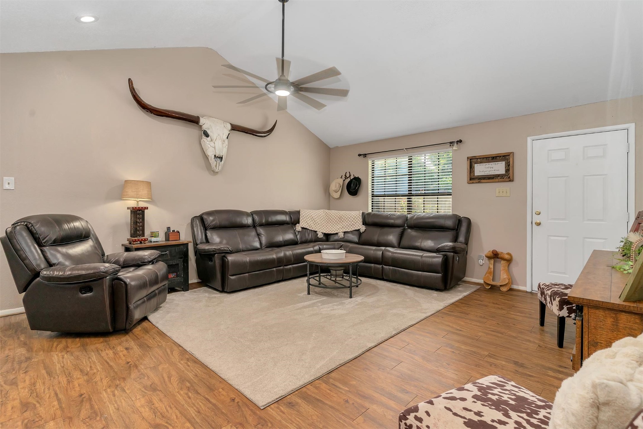 206 Lovelady Street Cleburne TX 76033