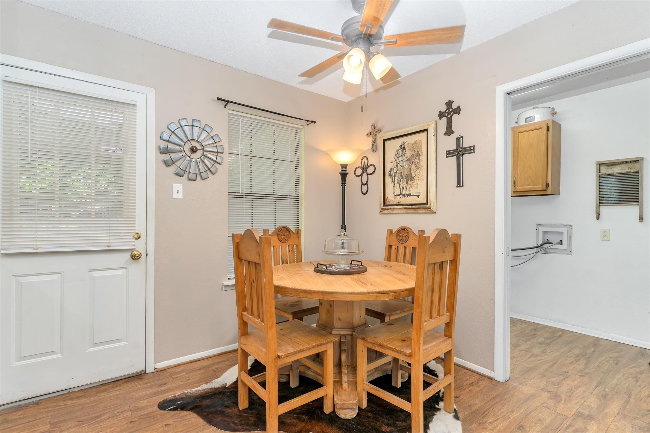 206 Lovelady Street Cleburne TX 76033
