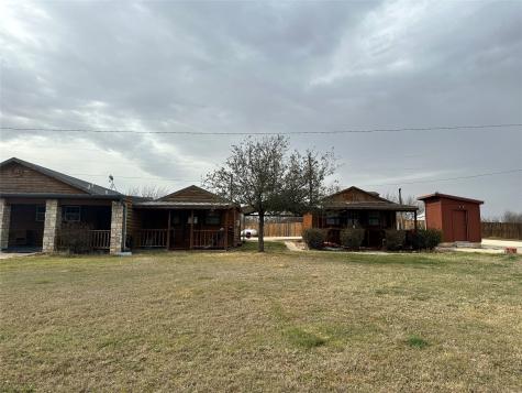 11001 W Lake Road Abilene TX 79601