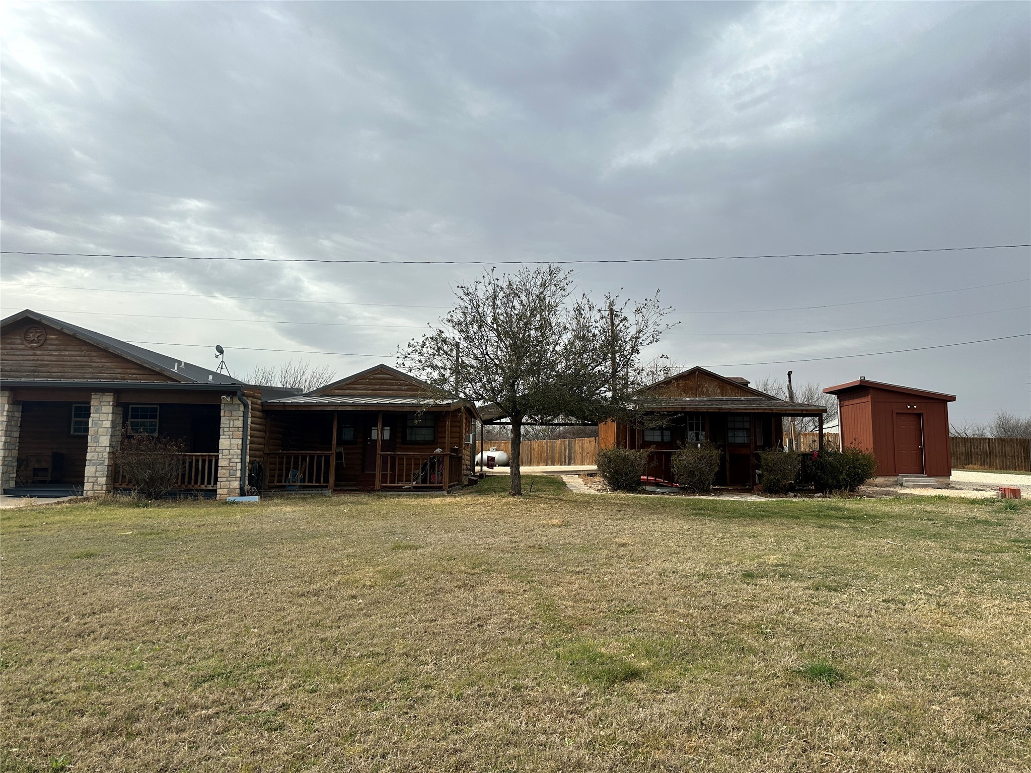11001 W Lake Road Abilene TX 79601