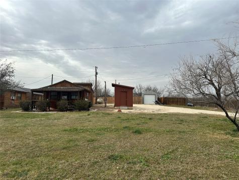 11001 W Lake Road Abilene TX 79601