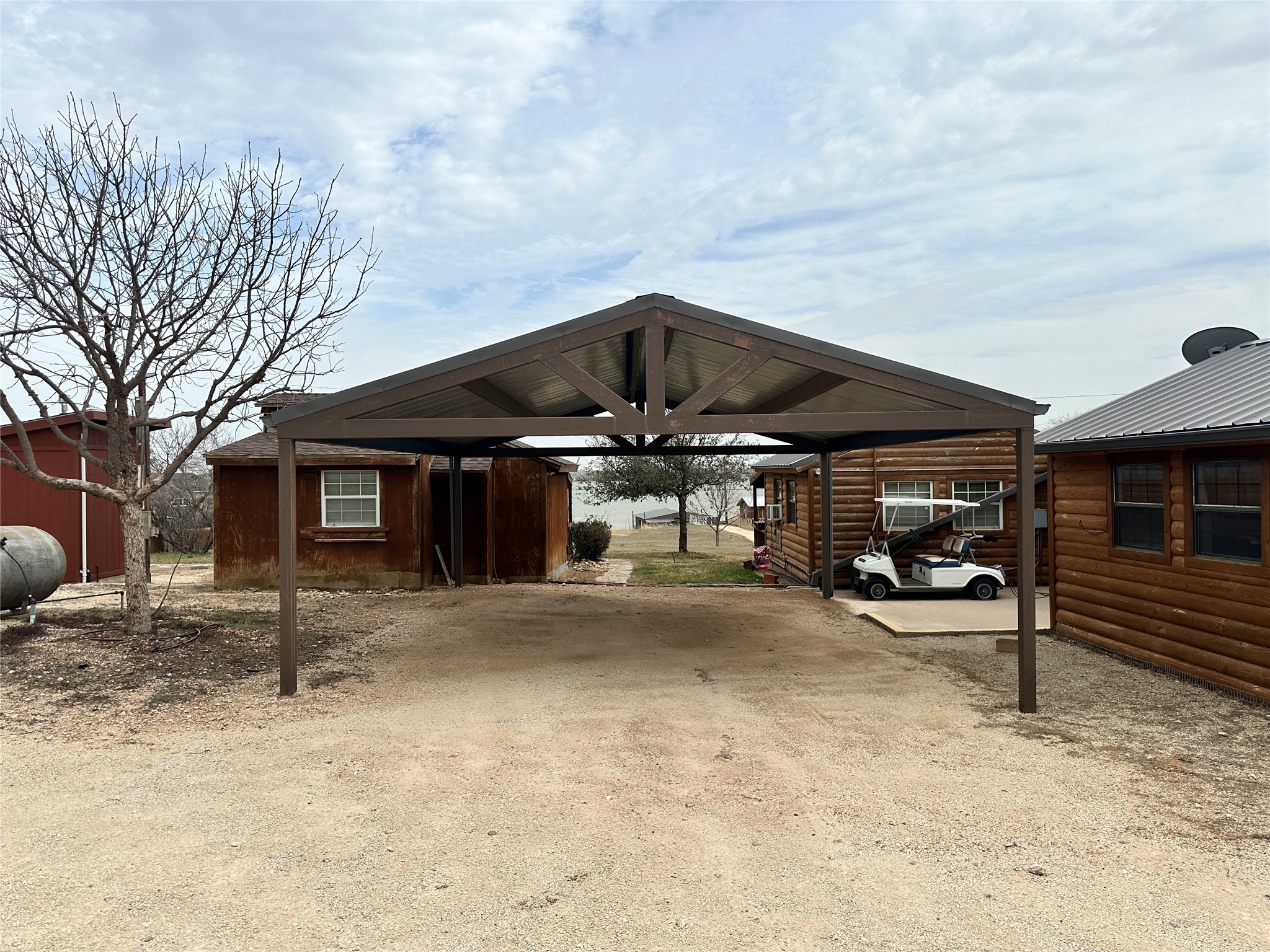 11001 W Lake Road Abilene TX 79601