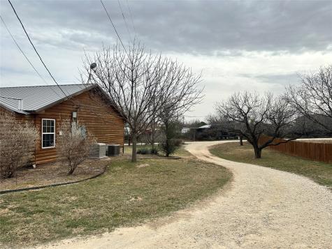 11001 W Lake Road Abilene TX 79601