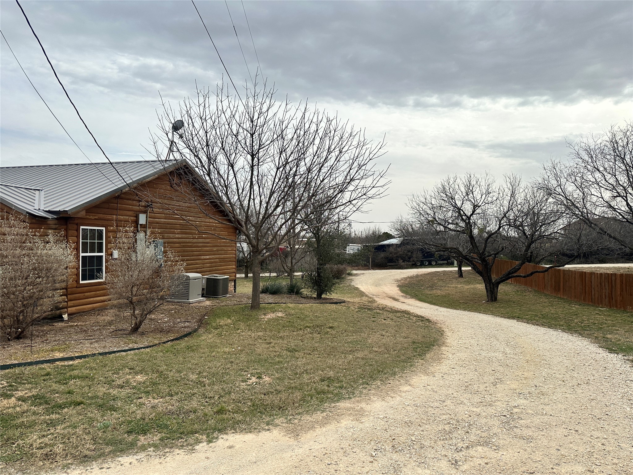 11001 W Lake Road Abilene TX 79601