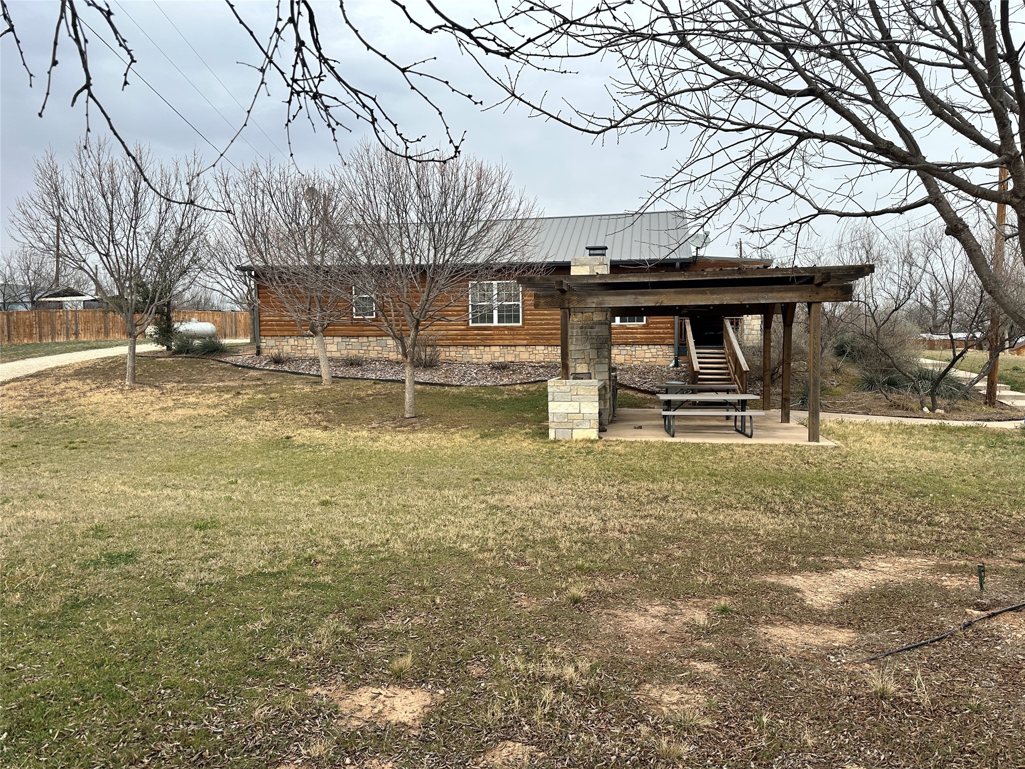 11001 W Lake Road Abilene TX 79601