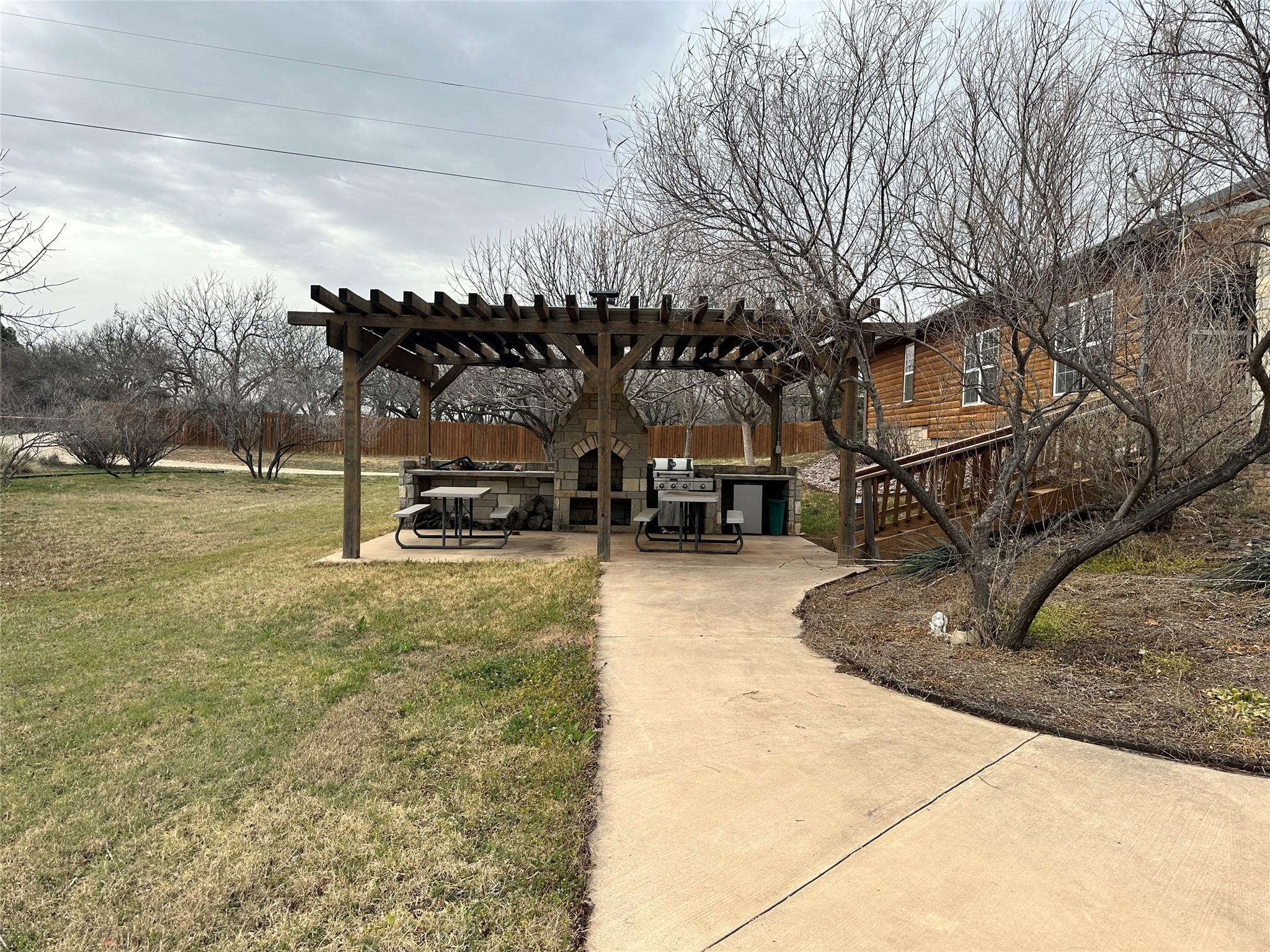 11001 W Lake Road Abilene TX 79601