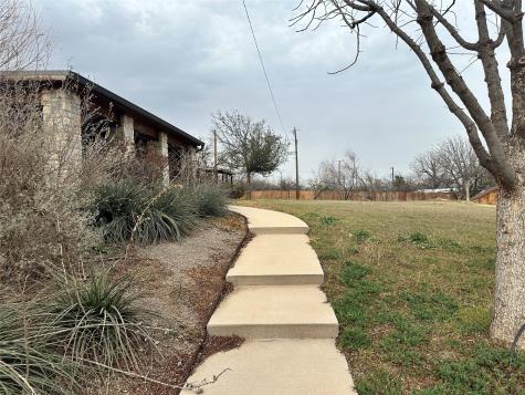11001 W Lake Road Abilene TX 79601