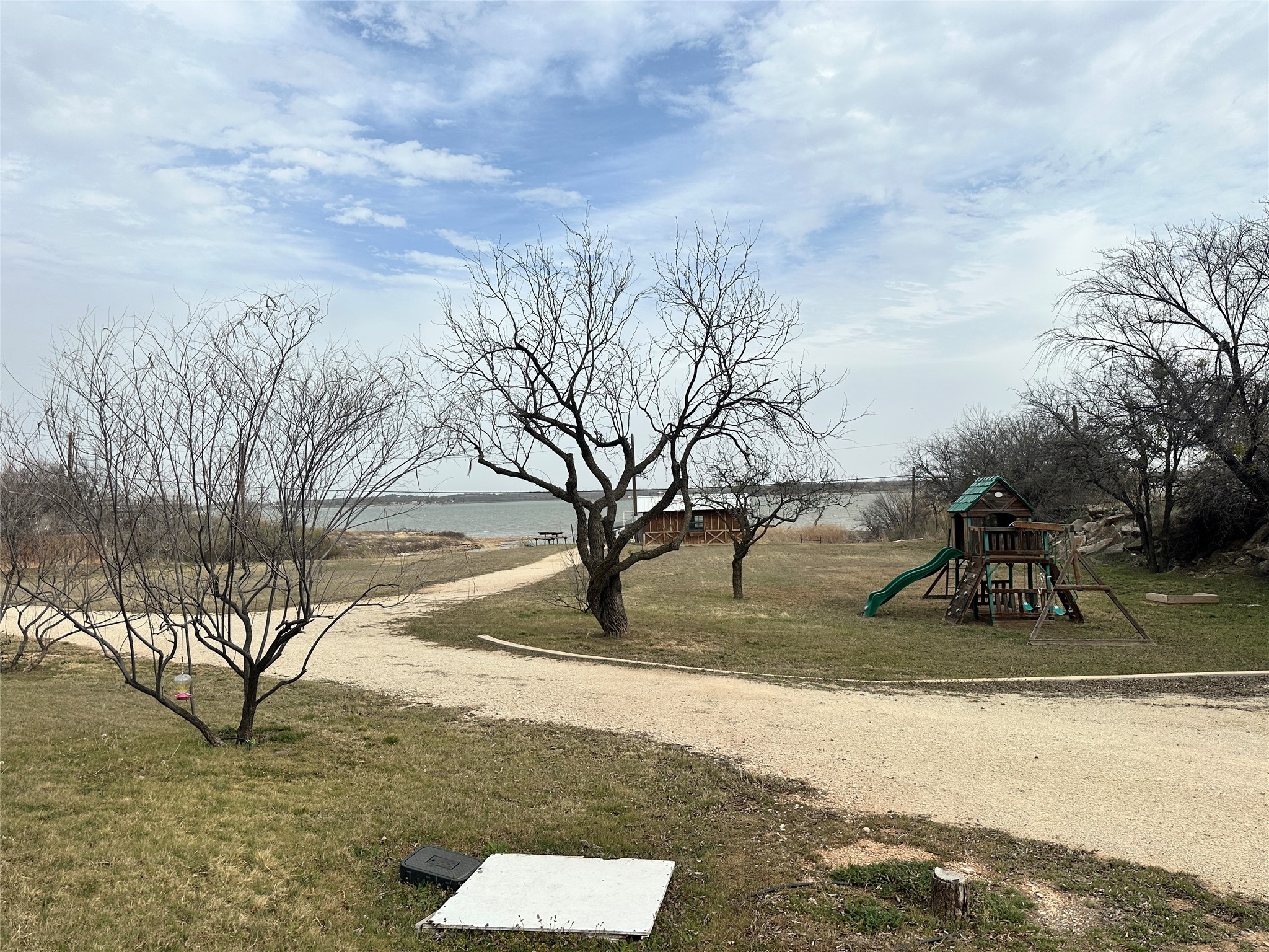 11001 W Lake Road Abilene TX 79601