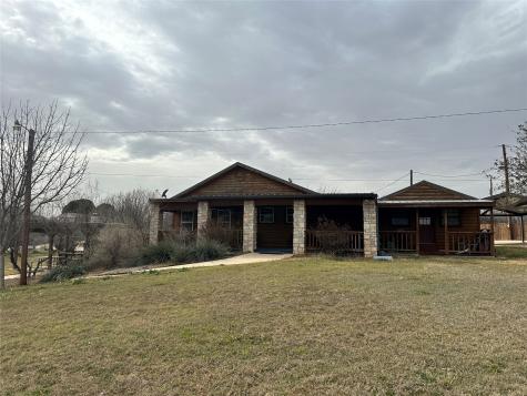 11001 W Lake Road Abilene TX 79601