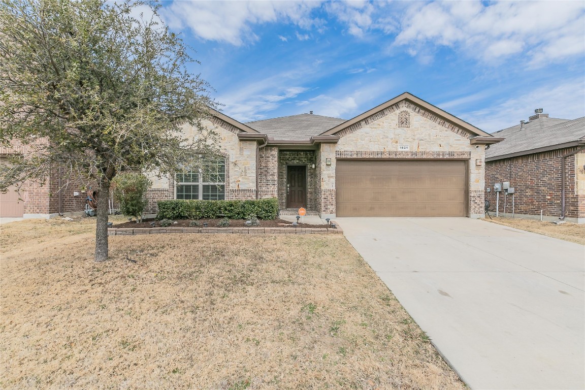 1821 Potrillo Lane Fort Worth TX 76131