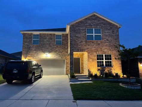 5408 Stone Meadow Lane Fort Worth TX 76179