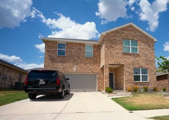 5408 Stone Meadow Lane Fort Worth TX 76179