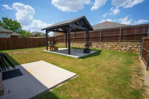 5408 Stone Meadow Lane Fort Worth TX 76179