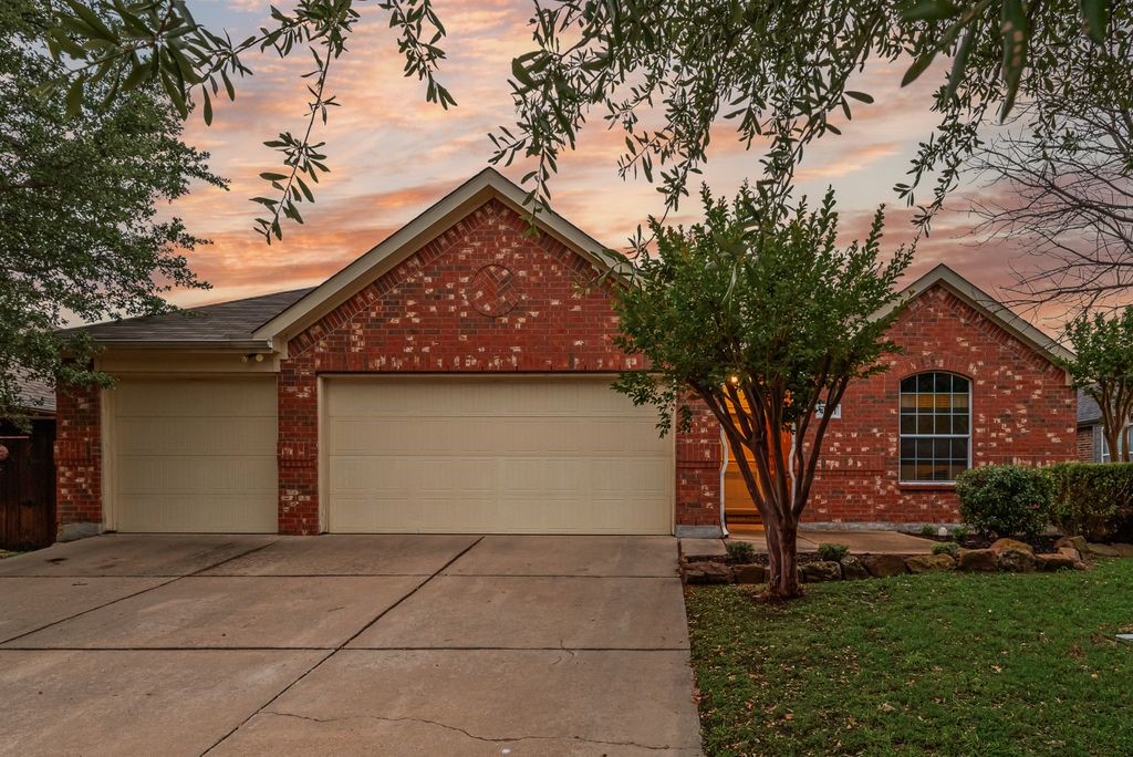 4021 Heavenly Way Heartland TX 75126