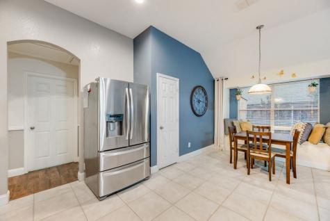 4021 Heavenly Way Heartland TX 75126