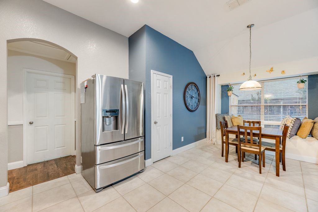 4021 Heavenly Way Heartland TX 75126