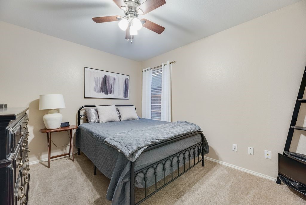 4021 Heavenly Way Heartland TX 75126