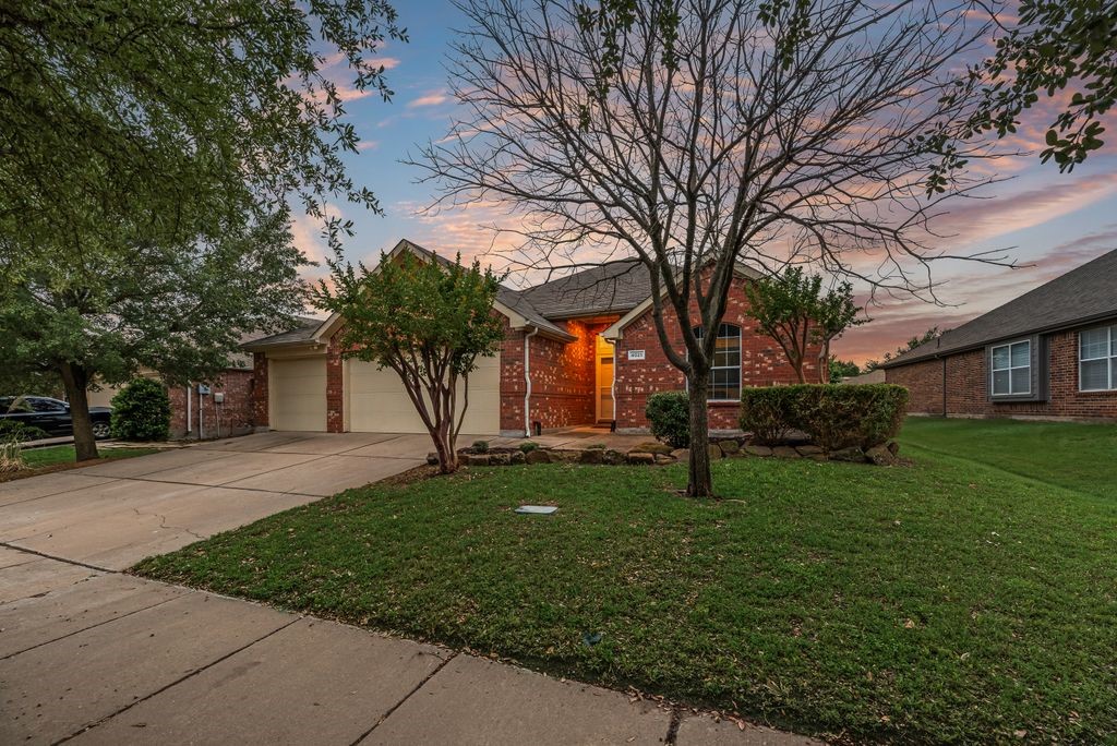 4021 Heavenly Way Heartland TX 75126