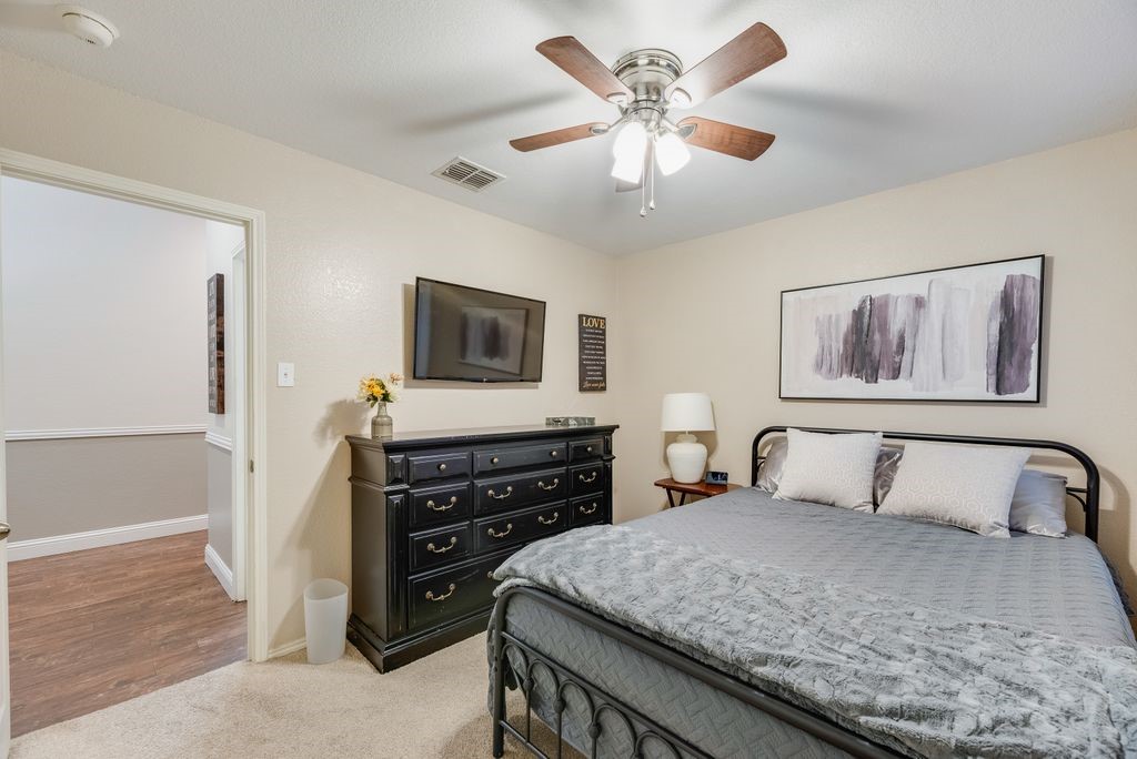 4021 Heavenly Way Heartland TX 75126