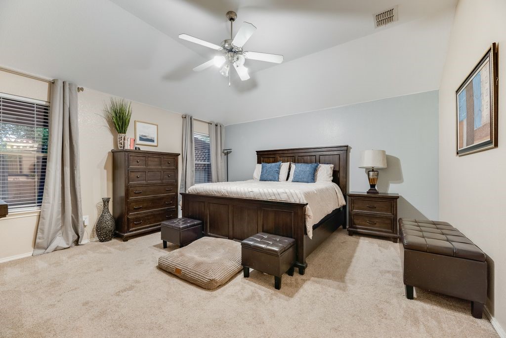 4021 Heavenly Way Heartland TX 75126