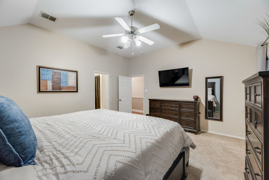 4021 Heavenly Way Heartland TX 75126