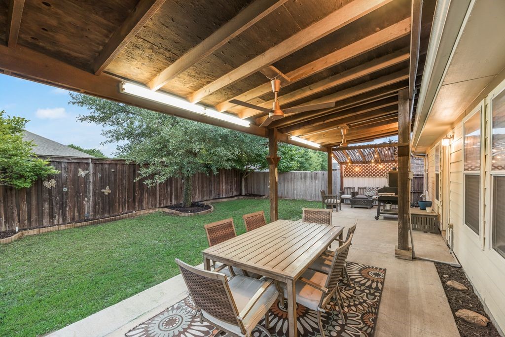 4021 Heavenly Way Heartland TX 75126