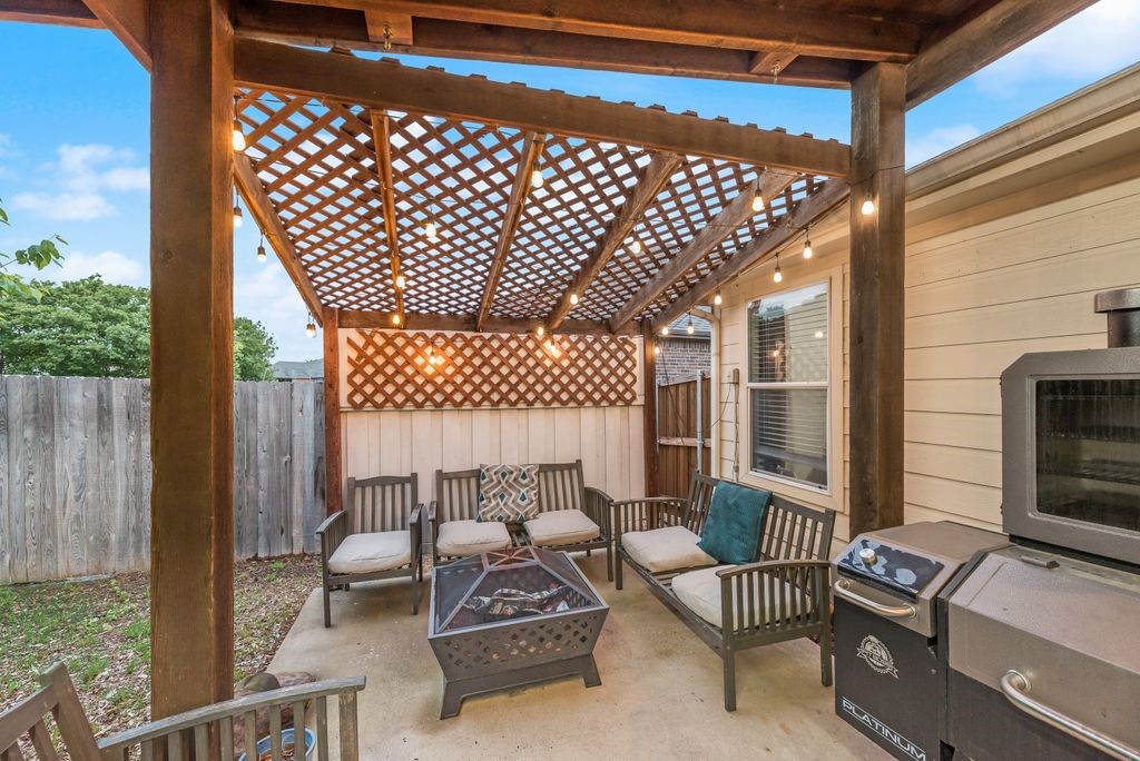 4021 Heavenly Way Heartland TX 75126