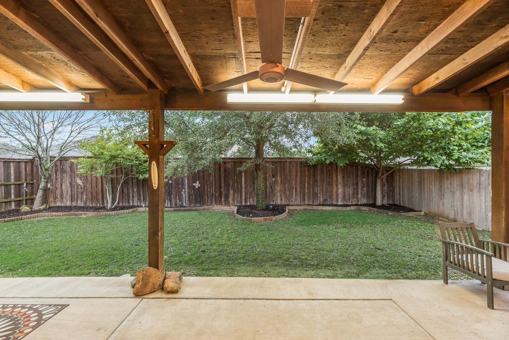 4021 Heavenly Way Heartland TX 75126