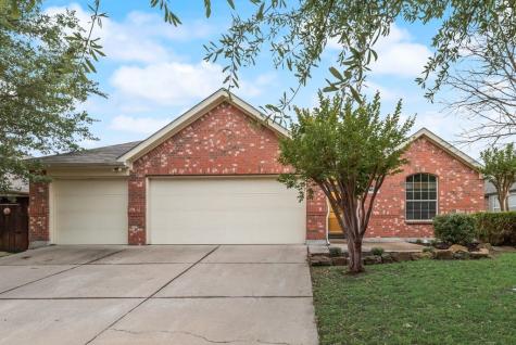4021 Heavenly Way Heartland TX 75126
