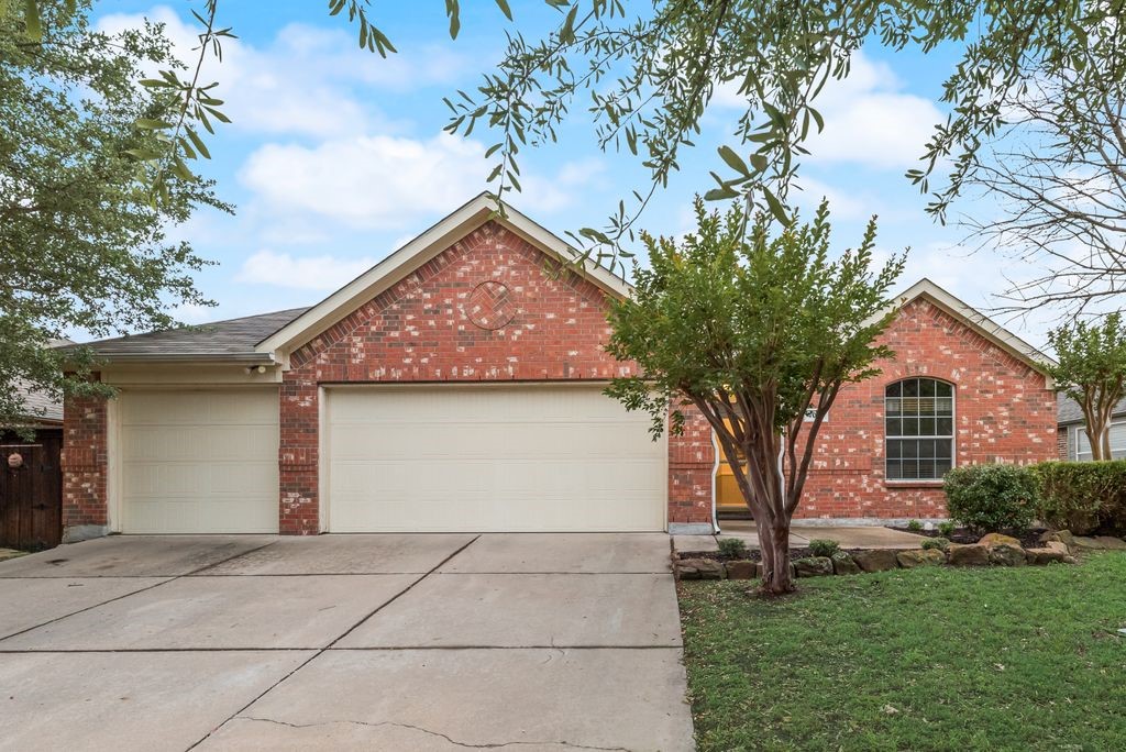 4021 Heavenly Way Heartland TX 75126