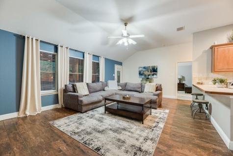 4021 Heavenly Way Heartland TX 75126