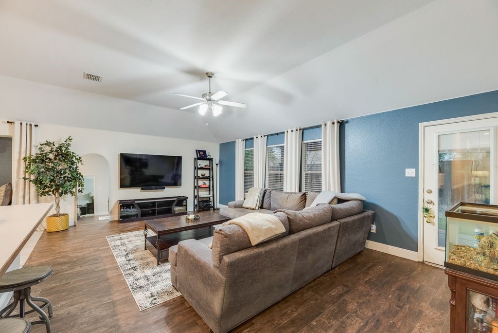 4021 Heavenly Way Heartland TX 75126