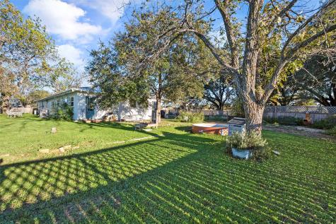 1115 N Main Meridian TX 76665