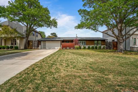 5620 Pershing Avenue Fort Worth TX 76107