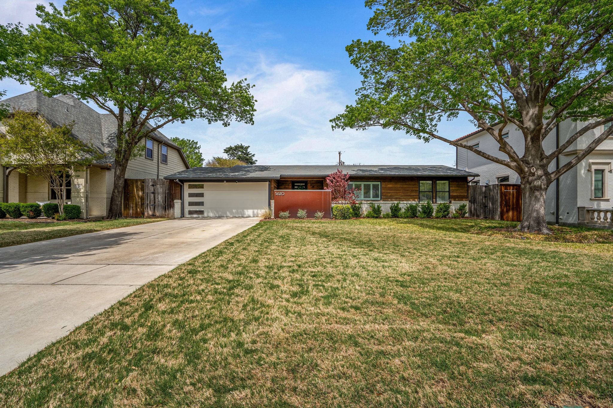 5620 Pershing Avenue Fort Worth TX 76107