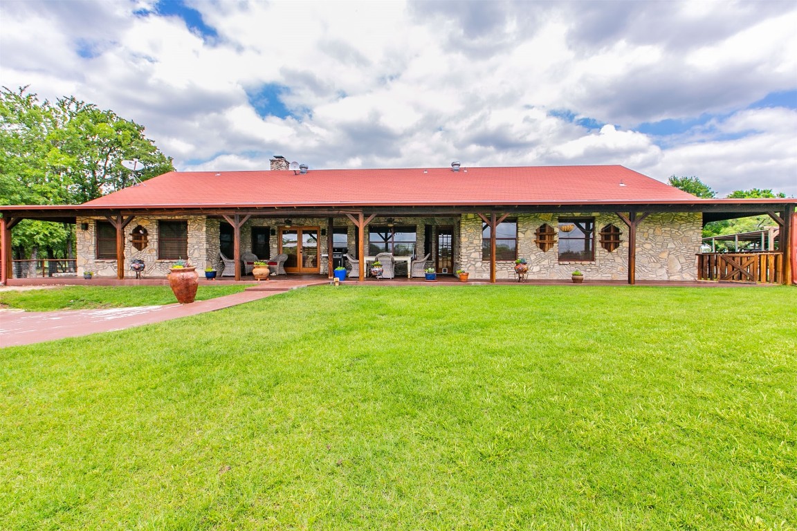 332 Walden Road Weatherford TX 76087