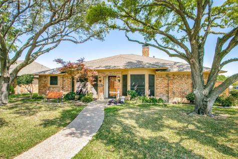 2237 Southern Circle Carrollton TX 75006
