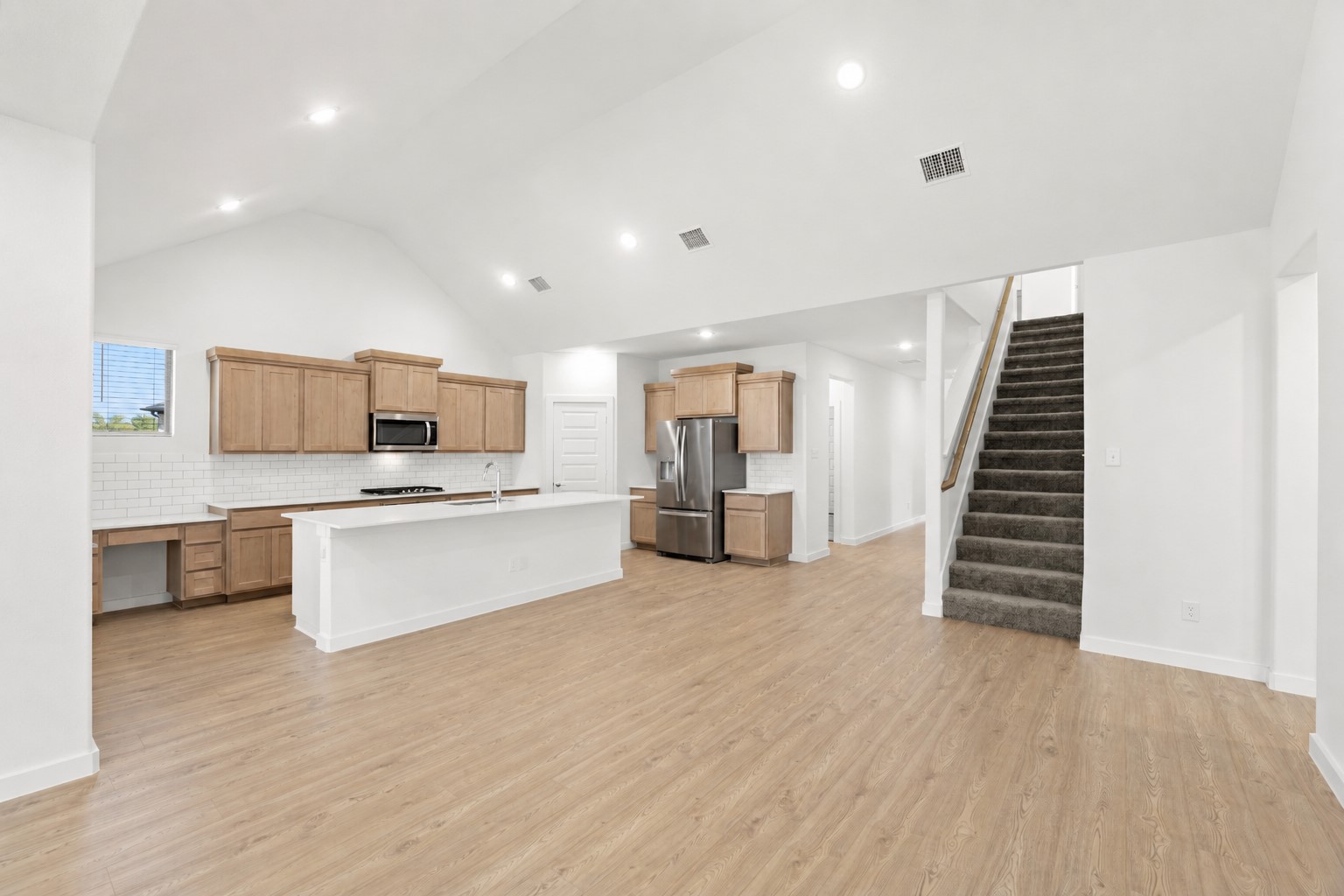 2020 Stonebrook Street Celina TX 75009