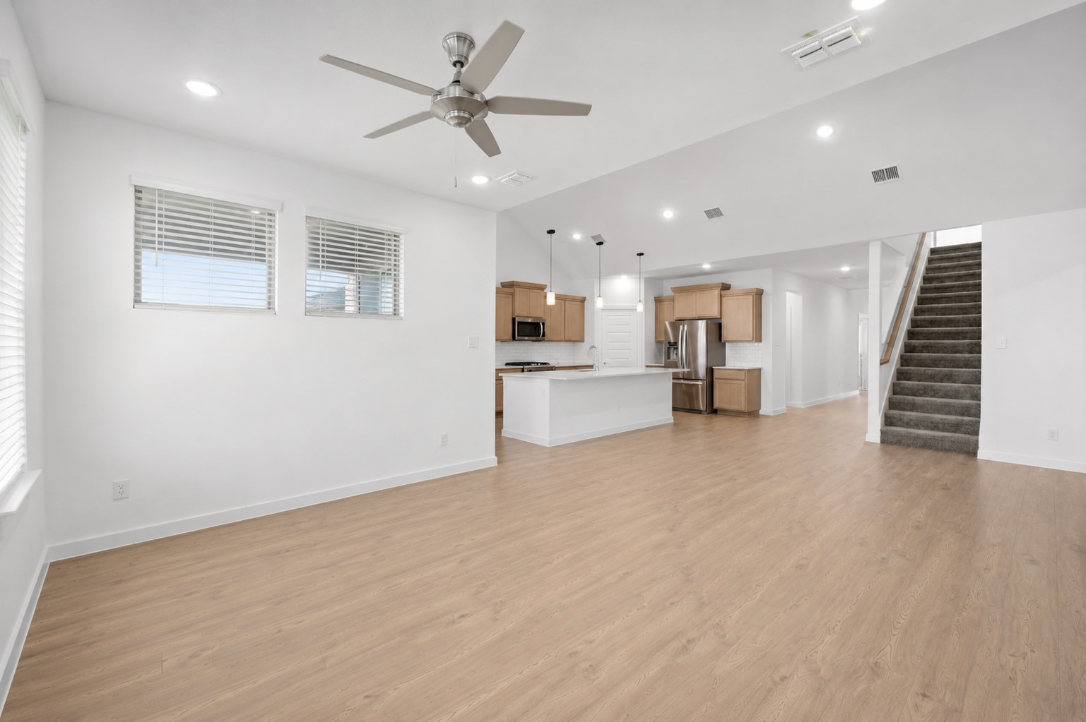 2020 Stonebrook Street Celina TX 75009