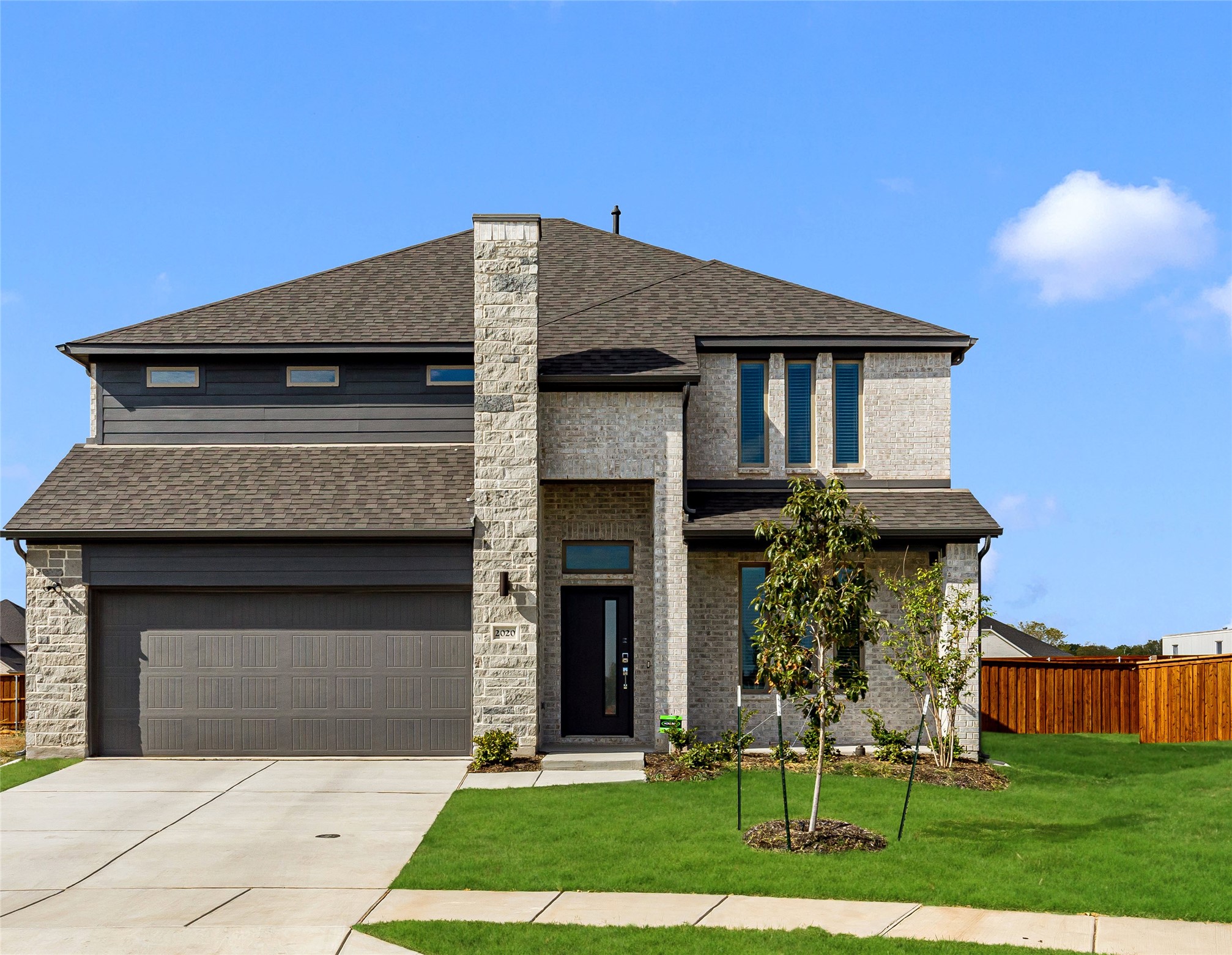 2020 Stonebrook Street Celina TX 75009