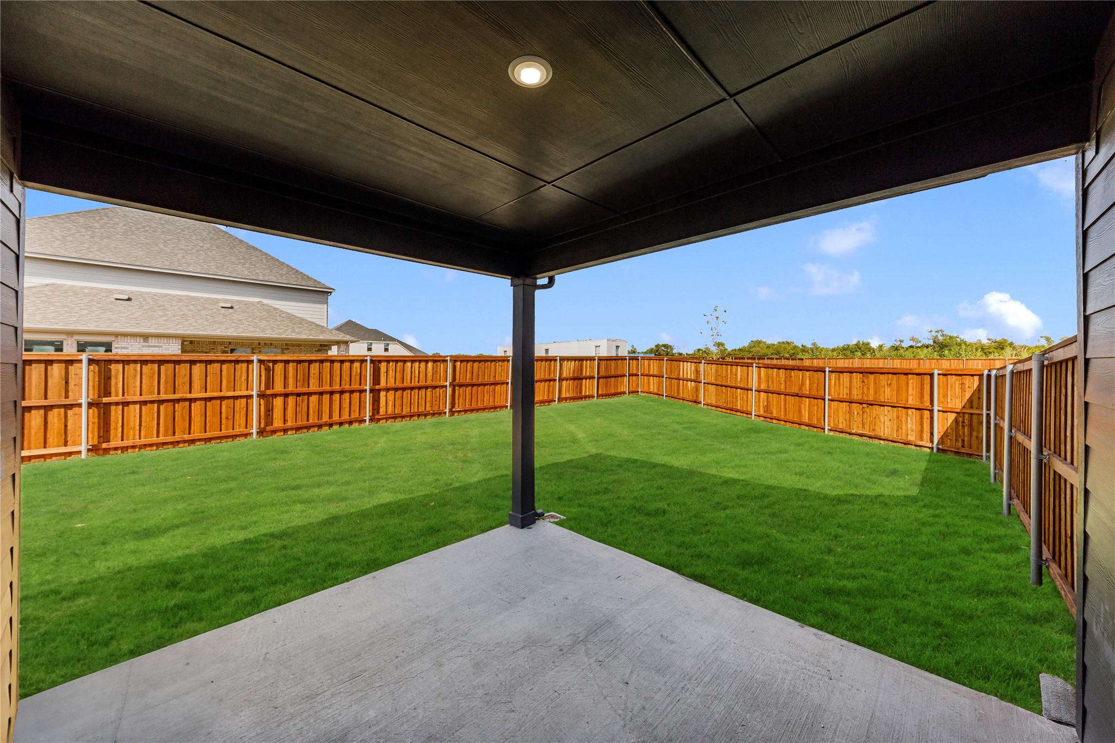 2020 Stonebrook Street Celina TX 75009
