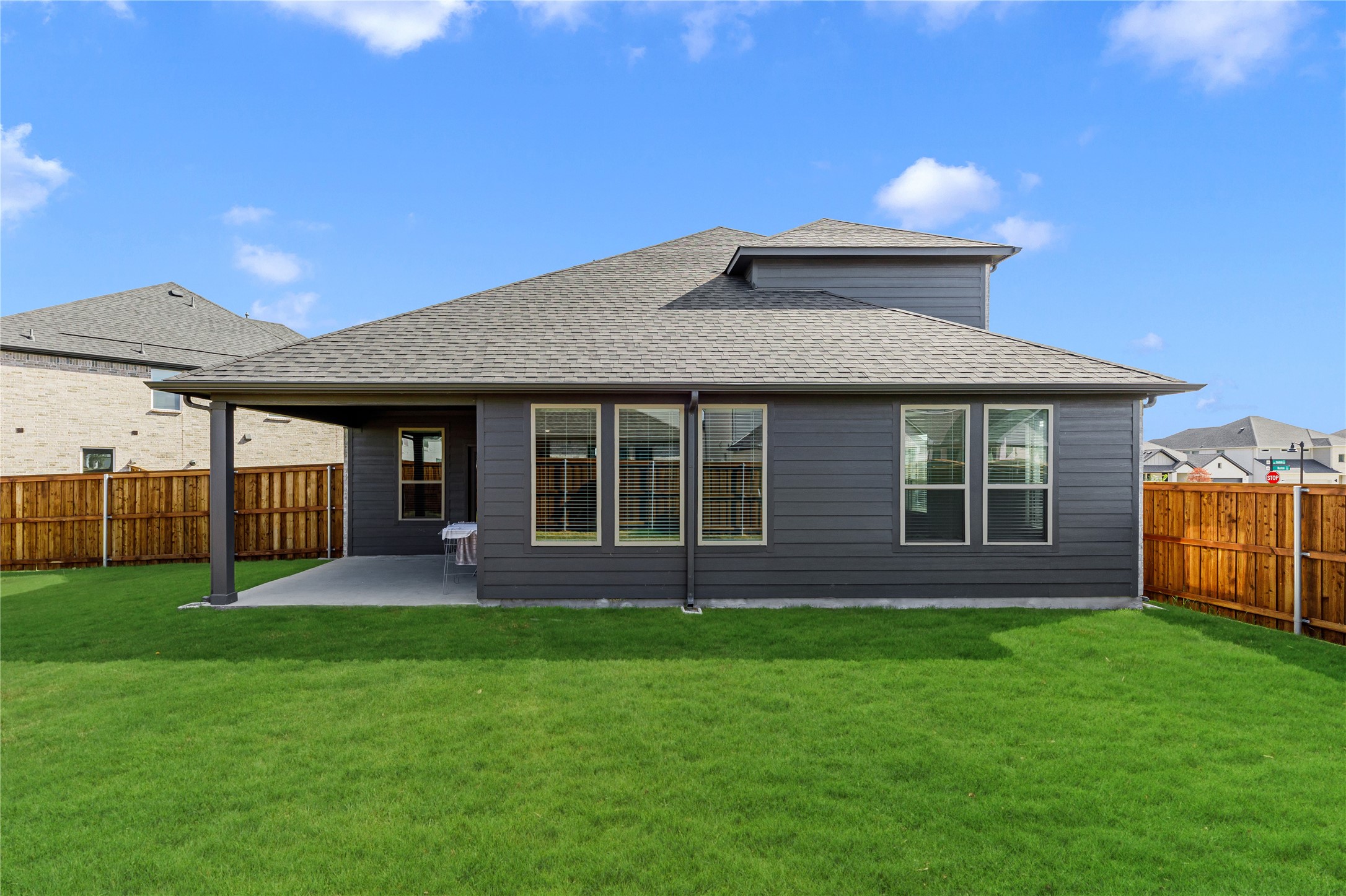 2020 Stonebrook Street Celina TX 75009